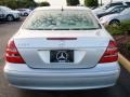 2006 Iridium Silver Metallic Mercedes-Benz E 320 CDI Sedan  photo #9