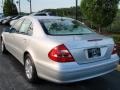 Iridium Silver Metallic - E 320 CDI Sedan Photo No. 10