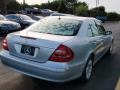 2006 Iridium Silver Metallic Mercedes-Benz E 320 CDI Sedan  photo #11