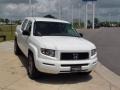 White - Ridgeline RTX Photo No. 15