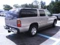 2005 Silver Birch Metallic Chevrolet Suburban 1500 LT  photo #3