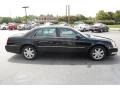 2007 Black Raven Cadillac DTS Luxury  photo #14