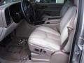 2005 Silver Birch Metallic Chevrolet Suburban 1500 LT  photo #9