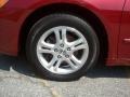 2007 Moroccan Red Pearl Honda Accord EX Sedan  photo #12