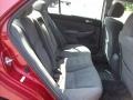 2007 Moroccan Red Pearl Honda Accord EX Sedan  photo #14