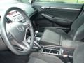 Galaxy Gray Metallic - Civic Si Sedan Photo No. 20