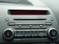 Galaxy Gray Metallic - Civic Si Sedan Photo No. 32