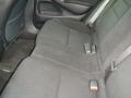 Galaxy Gray Metallic - Civic Si Sedan Photo No. 38