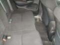 Galaxy Gray Metallic - Civic Si Sedan Photo No. 40