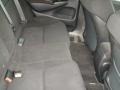 2008 Galaxy Gray Metallic Honda Civic Si Sedan  photo #40