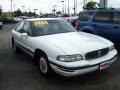 Bright White Diamond - LeSabre Custom Sedan Photo No. 2