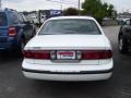 Bright White Diamond - LeSabre Custom Sedan Photo No. 4