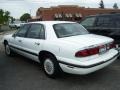 Bright White Diamond - LeSabre Custom Sedan Photo No. 5