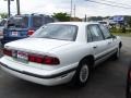 Bright White Diamond - LeSabre Custom Sedan Photo No. 6
