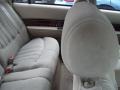 Bright White Diamond - LeSabre Custom Sedan Photo No. 8