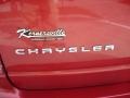 1997 Flame Red Chrysler Town & Country LX  photo #26