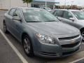 Golden Pewter Metallic - Malibu LT Sedan Photo No. 2