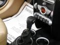 Hot Chocolate Metallic - Cooper S Clubman Photo No. 17