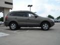 Natural Khaki Green - Santa Fe GLS Photo No. 2