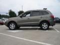 Natural Khaki Green - Santa Fe GLS Photo No. 6