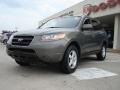 Natural Khaki Green - Santa Fe GLS Photo No. 7