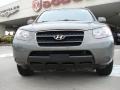 Natural Khaki Green - Santa Fe GLS Photo No. 8