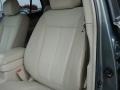 Natural Khaki Green - Santa Fe GLS Photo No. 9