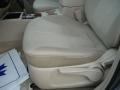 Natural Khaki Green - Santa Fe GLS Photo No. 10