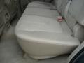 Natural Khaki Green - Santa Fe GLS Photo No. 12