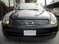 Black Obsidian - G 35 Sedan Photo No. 2