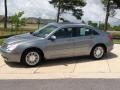 Steel Silver Metallic - Sebring Limited Sedan Photo No. 13