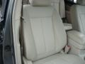 Natural Khaki Green - Santa Fe GLS Photo No. 16