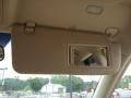 Natural Khaki Green - Santa Fe GLS Photo No. 18