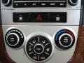 Natural Khaki Green - Santa Fe GLS Photo No. 21