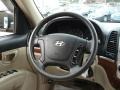 Natural Khaki Green - Santa Fe GLS Photo No. 23