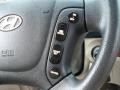 Natural Khaki Green - Santa Fe GLS Photo No. 24