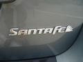 Natural Khaki Green - Santa Fe GLS Photo No. 28