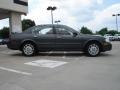 Gray Lustre Metallic - Maxima GLE Photo No. 2