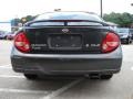 Gray Lustre Metallic - Maxima GLE Photo No. 4