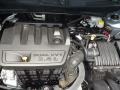 Steel Silver Metallic - Sebring Limited Sedan Photo No. 35