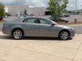 Dark Gray Metallic - Malibu LT Sedan Photo No. 5