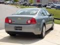 Dark Gray Metallic - Malibu LT Sedan Photo No. 7