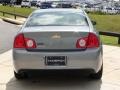 Dark Gray Metallic - Malibu LT Sedan Photo No. 8