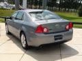 Dark Gray Metallic - Malibu LT Sedan Photo No. 9