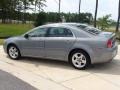 Dark Gray Metallic - Malibu LT Sedan Photo No. 10