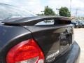 Gray Lustre Metallic - Maxima GLE Photo No. 27