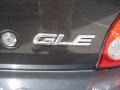 Gray Lustre Metallic - Maxima GLE Photo No. 29