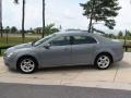 Dark Gray Metallic - Malibu LT Sedan Photo No. 12