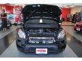 2010 Shadow Black Kia Soul +  photo #22