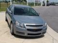 Dark Gray Metallic - Malibu LT Sedan Photo No. 16